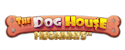 The Dog House Megaways Casino Logo