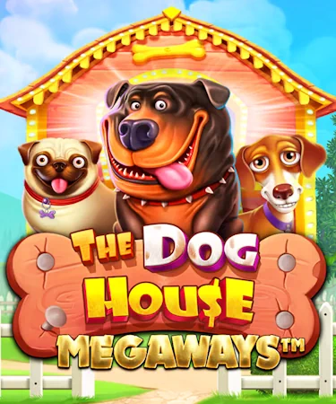 The Dog House Megaways Casino
